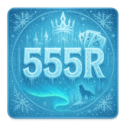 555R বিগ বাস বনাঞ্জা জলের থিম